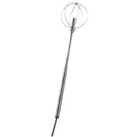 Зонд уровня комфорта Testo для измерения уровней турбулентности