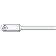 Высокотемпературный зонд-крыльчатка Testo, D 25 мм для температур до +350 °С (0635 6045)