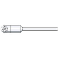 Высокотемпературный зонд-крыльчатка Testo, D 25 мм для температур до +350 °С (0635 6045)