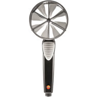 Зонд-крыльчатка Testo, D 100 мм с возможностью измерения температуры (0635 9343)