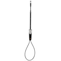 Зонд-крыльчатка Testo, D 16 мм, с телескопической рукояткой (0635 9542)