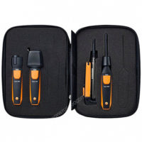 Набор смарт-зондов для вентиляционных систем