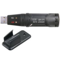Логгер CEM DT-171 - бесконтактный влагомер
