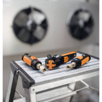 Комплект смарт-зондов для измерения температуры и давления холодильных систем (0563 0002)