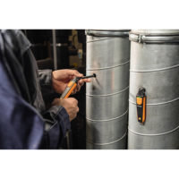 Большой комплект смарт-зондов для холодильных систем, управляемых со смартфона (0563 0002 41)