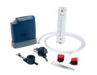 Насос для пылемера 5-Way Apex2IS Standard Kit
