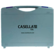 Кейс для шумомера testo cel и калибратора (CEL-6840)