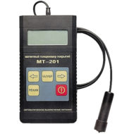 Магнитный толщиномер покрытий МТ-201 (МТ-201-00)