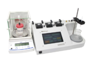 Автоматический титратор ТИТРИОН 2.0