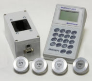 Сменные картриджи к фотометру «Эксперт-003»