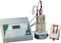 Кулонометрические титраторы Фишера