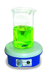 Магнитная мешалка «Ритм-001»