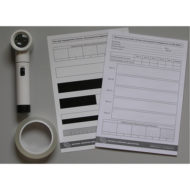 Пылемер поверхности ОЗ-201 «эксперт»