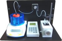 Комплекты для автоматического фотометрического титрования "Титрион-3" и "Титрион-3А"