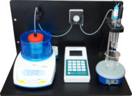 Комплект титрования «Титрион-Профи»