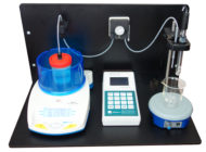 Комплект для титрования «Титрион-Редокс»