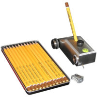 Твердомер карандашного типа ТК-201 «Эксперт»