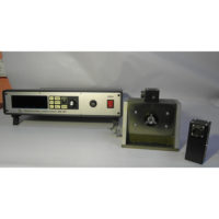 Дефектоскоп ВД-701 для контроля канатной проволоки