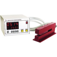 Вихретоковый толщиномер ВТ-501