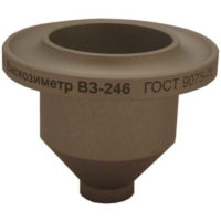 Вискозиметр ВЗ-246 "профи"
