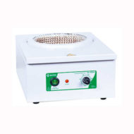 Колбонагреватель ПЭ-4100М (0,5 л) аналоговый