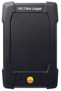 Логгер данных IAQ для записи долгосрочных измерений (0577 0400)