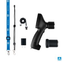 Ультразвуковой тестер АКС UK1410