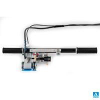 MS150 TuScan - Мобильный сканер к антенной решетке серии М90, M91 для механизированного УЗК