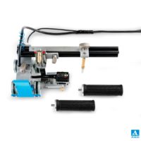 MS150 TuScan - Мобильный сканер к антенной решетке серии М90, M91 для механизированного УЗК