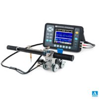 MS150 TuScan - Мобильный сканер к антенной решетке серии М90, M91 для механизированного УЗК