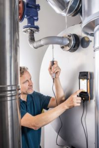 testo 400 - Универсальный измерительный прибор для контроля микроклимата (0560 0400)