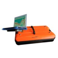 Двухканальный скоростной базовый комплект георадара «ОКО-3»