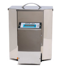 Лабораторный термостат-редуктазник "ЛТР-24"