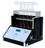 Блок озоления (дигестор «КЕЛЬТРАН»/«KELTRUN»)