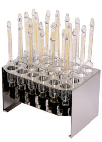 Лабораторный термостат-редуктазник "ЛТР-24"