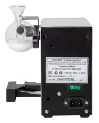 Прибор для диагностики мастита "МИЛТЕК-3"