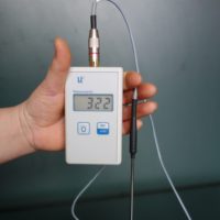 Термометр "АМУР-0.5"