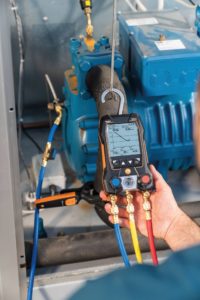 testo 550s Комплект 1 (0564 5501)