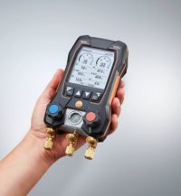 testo 550s Комплект 1 (0564 5501)