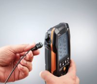 testo 550s Комплект 1 (0564 5501)