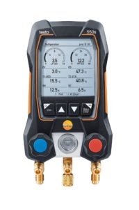 testo 550s Комплект 1 (0564 5501)