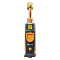 Testo 552i - Смарт-зонд вакуума, управляемый из приложения (0564 2552)