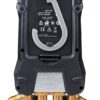 testo 557s Комплект 2 с заправочными шлангами - Умный цифровой манометрический коллектор, смарт-зонды вакуума и температуры и набор из четырёх заправочных шлангов (0564 5572)