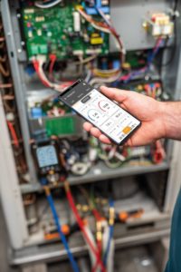 testo 550s Комплект 1 (0564 5501)