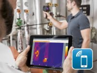 Тепловизор Testo 872 (0560 8721)