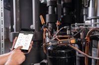 Полный комплект смарт-зондов для систем ОВКВ (0563 0002 32)