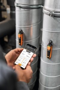 Полный комплект смарт-зондов для систем ОВКВ (0563 0002 32)