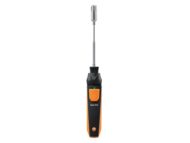 Testo 915i — Термометр с поверхностным зондом, управляемый со смартфона (0563 2915)