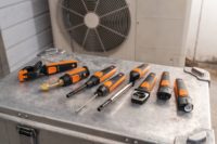 Полный комплект смарт-зондов для систем ОВКВ (0563 0002 32)