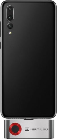 Модуль для смартфона Hikmicro Mini 1